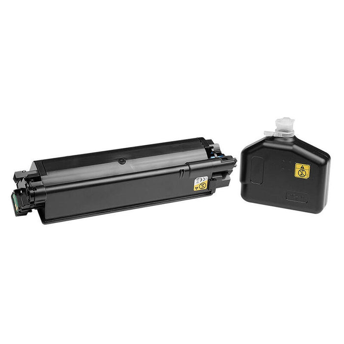 Kyocera Tk5270 Xl Negro Toner Generico Reemplaza 1t02tv0nl0/Tk5270k
