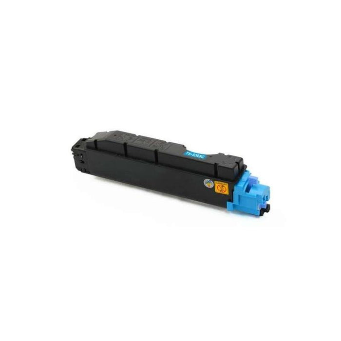 Kyocera Tk5305 Cyan Toner Generico Reemplaza 1t02vmcnl0/Tk5305c