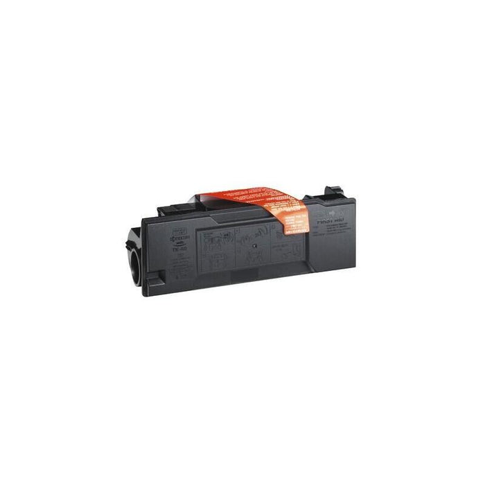 Kyocera Tk60 Negro Cartucho De Toner Generico 37027060