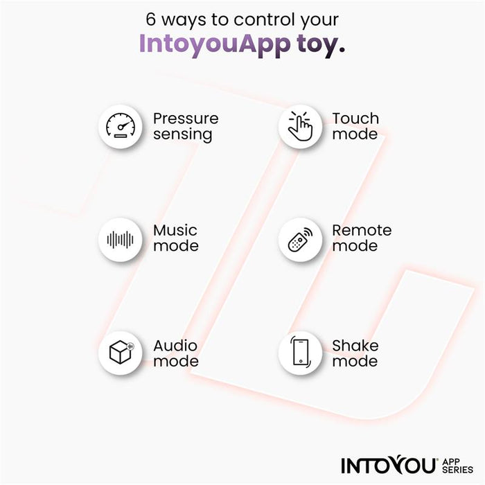 Kyra Entrenador De Suelo Pélvico Con Sensor De Presión Y App