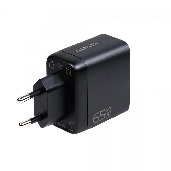 Ladowarka 65w Gan Usb 2xusbc 1xusba Pd Qc