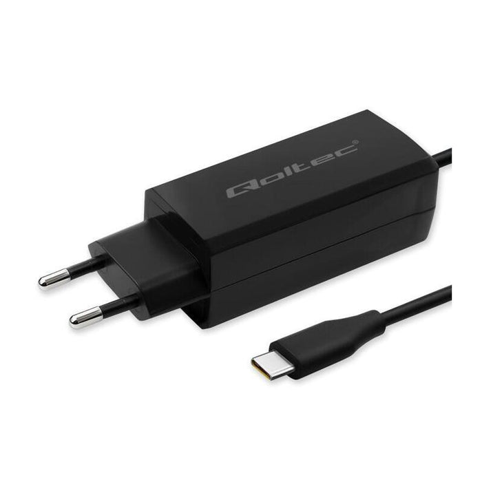 Ladowarka Sieciowa 90w Gan 5-20v 3-4.5a Usb-C 3.1