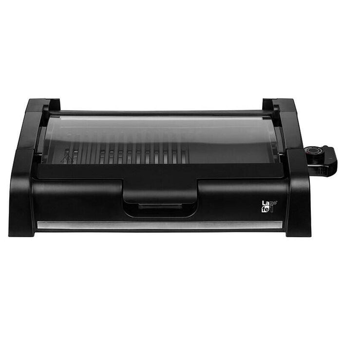 Lafe Grl003 Parrilla Eléctrica De Contacto
