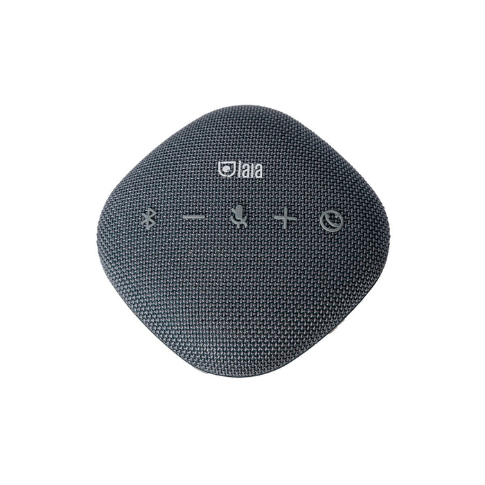 Laia (Bht-910tk) Micro Y Altavoz Profesional Plug&Play Bt Y Usb