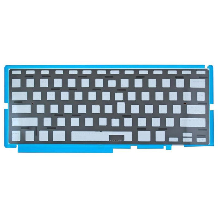 Lamina Retroiluminada Para Portátil Apple Macbook A1286