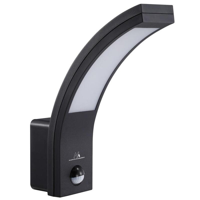 Lamp With Motion Sensor Led Maclean Mce244b