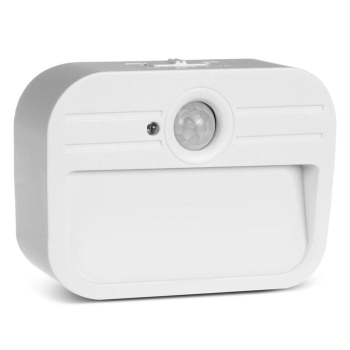 Lampa Schodowa Led Z Czujnikiem Ruchu Mce363