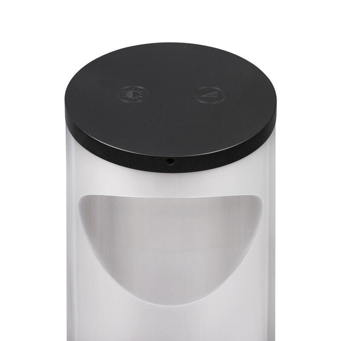 Lampara Bakkerelkhuizen Energybylight Led 16 W Negro, Blanco