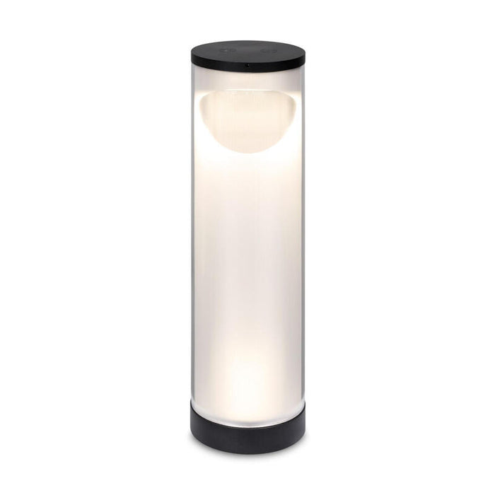 Lampara Bakkerelkhuizen Energybylight Led 16 W Negro, Blanco
