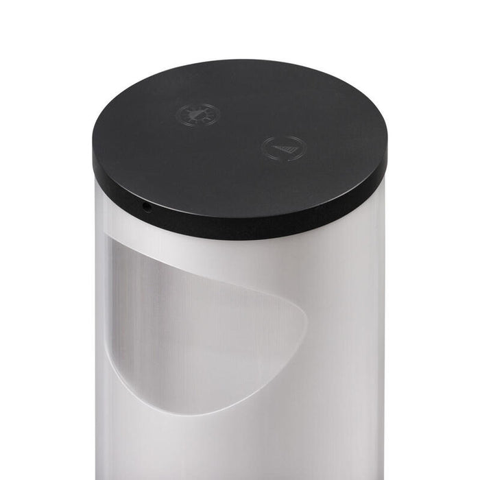 Lampara Bakkerelkhuizen Energybylight Led 16 W Negro, Blanco