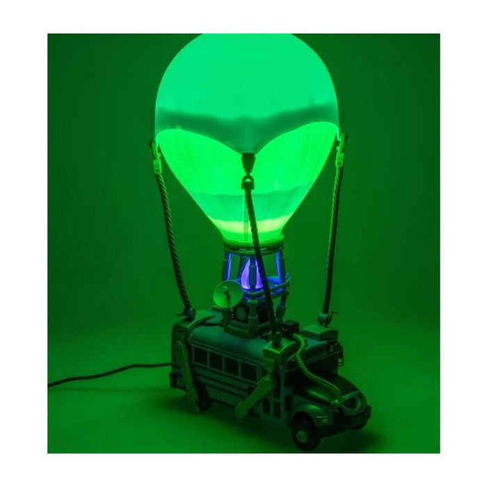 Lámpara Battle Bus Diorama