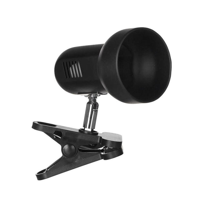 Lampara Clip-On Activejet Aje-Clip Lamp Black (1,2 M; No Data)