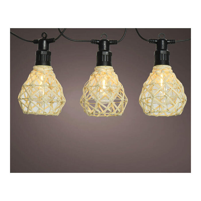 Lámpara Colgante Led Para Exterior 898355