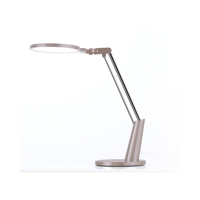 Lámpara De Escritorio Yeelight Serene Eye-Friendly Desk Lamp Pro/ Moca Dorado