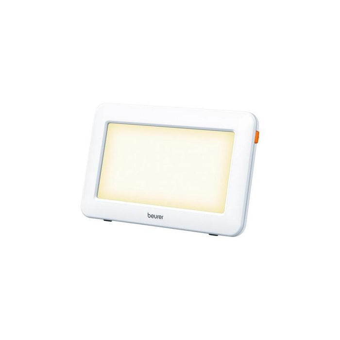 Lámpara De Luz Diurna Beurer Tl 20, Fototerapia Blanca 60803