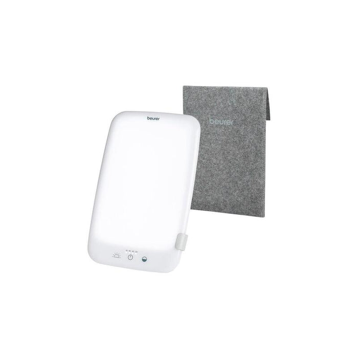 Lámpara De Luz Diurna Beurer Tl 35, Fototerapia Blanca 10065