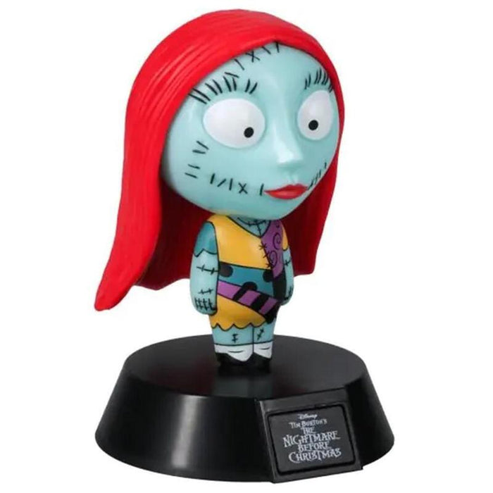 Lampara Icon Paladone Pesadilla Antes De Navidad Sally
