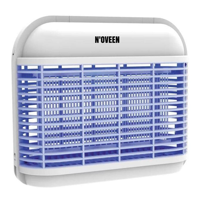 Lámpara Insecticida Led Blanco Noveen Ikn920