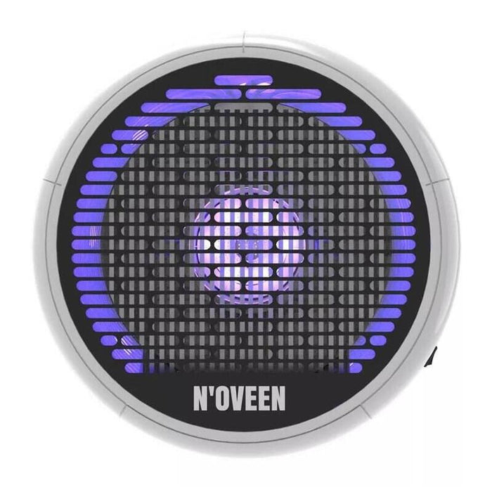 Lámpara Insecticida N'Oveen Ikn951 Led