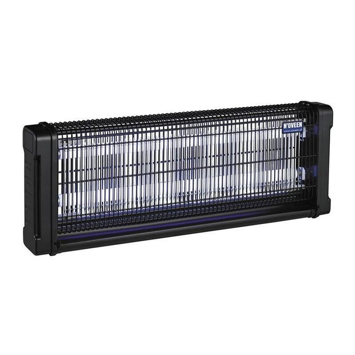 Lámpara Insecticida Noveen Ikn40 Negra