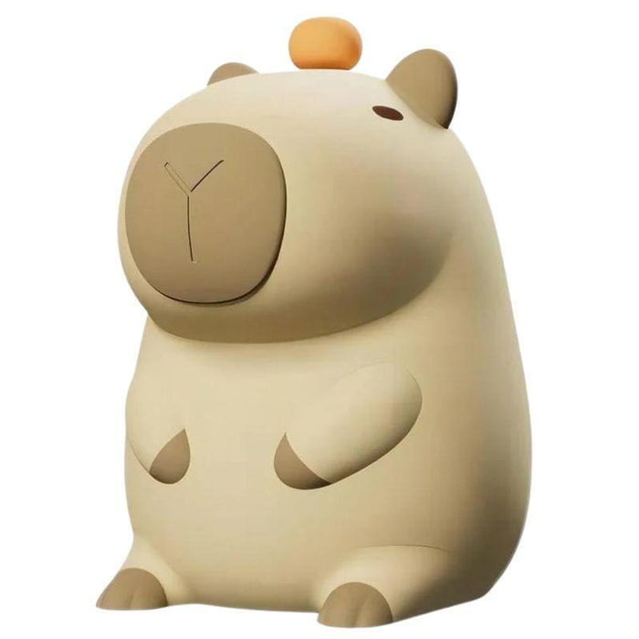 Lámpara Led De Silicona Con Batería Para  Niños