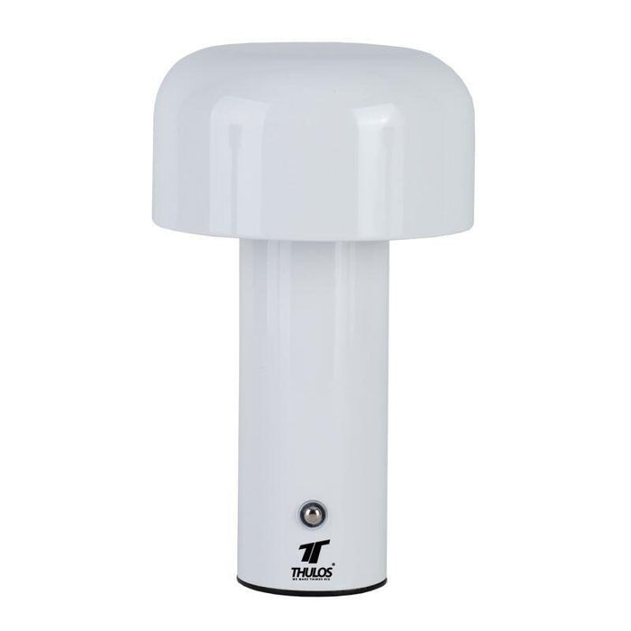 Lampara Led Thulos Seta Th Oa4009 Color Blanco