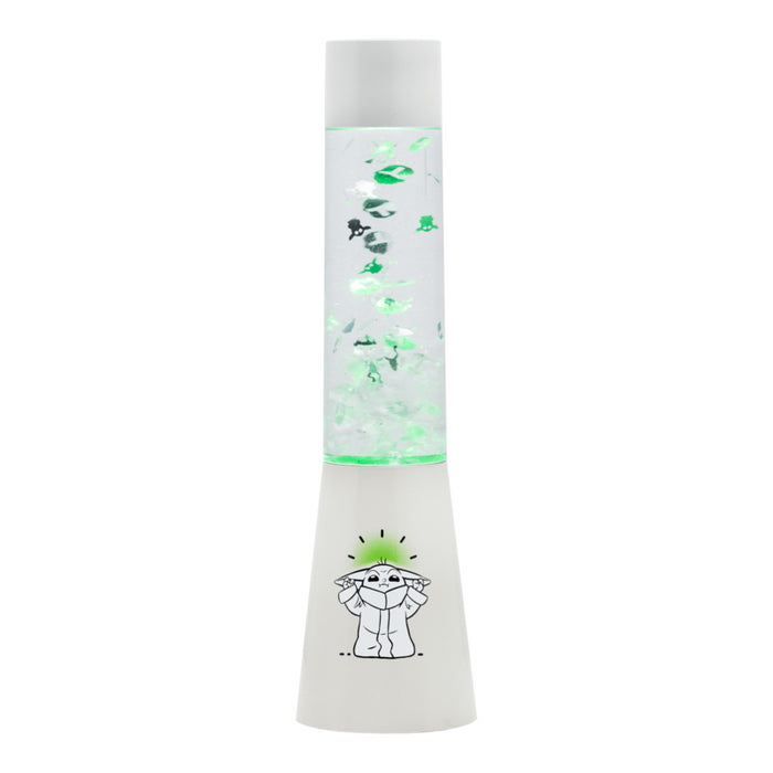 Lámpara Paladone Star Wars Grogu Flow