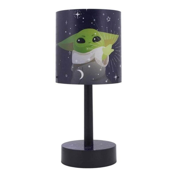 Lampara Paladone Star Wars The Mandalorian Grogu 24 Cm