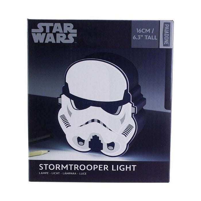 Lampara Star Wars - Stormtrooper