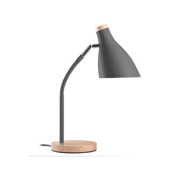 Lampka Biurkowa Tracer Scandi Grey