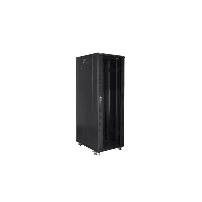 Lanberg Ff01-8847-12b-Kpl Rack Independiente 19 Paquete Plano Desmontado 47u 800 X 800 Mm