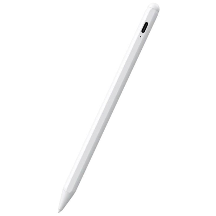 Lápiz Stylus Id606 Blanco