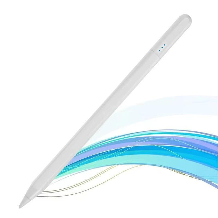 Lápiz Stylus Id733 Blanco