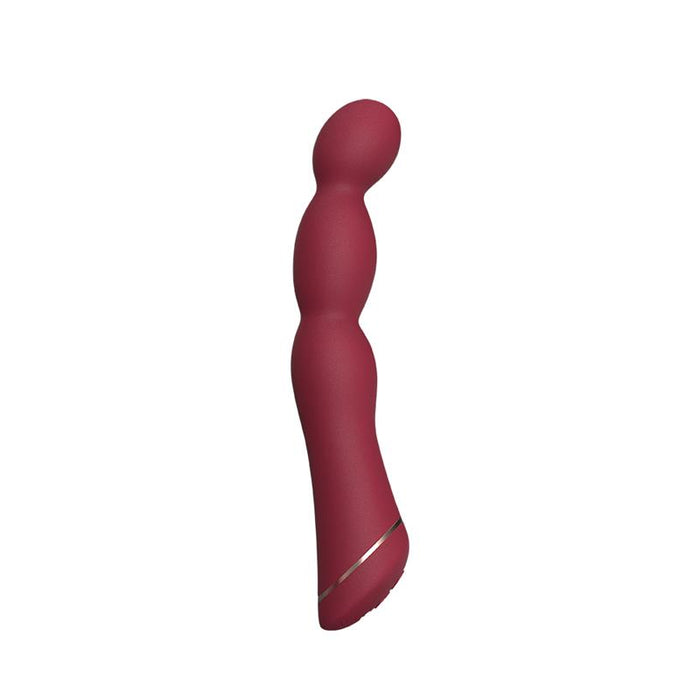 Vibrador  Lapper  Para El Punto G