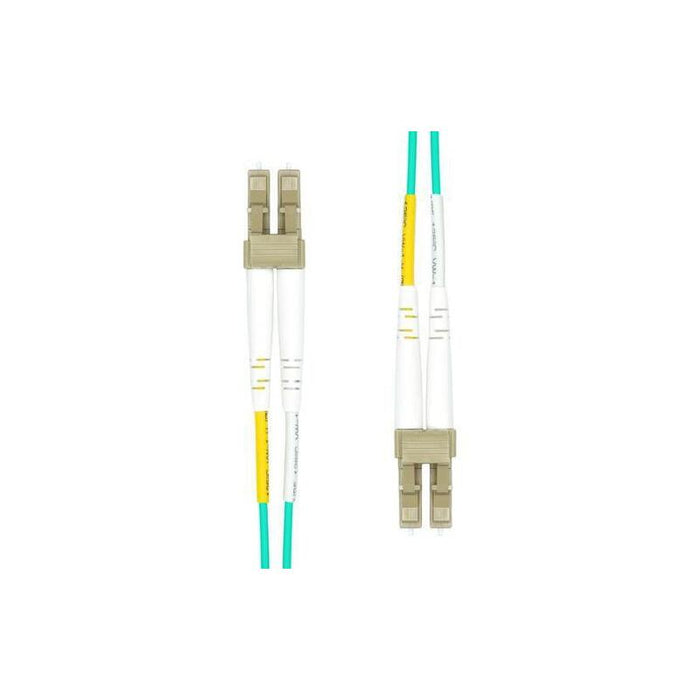 Lc-Lc Upc Om4 Duplex Mm Fibre  Cable 1.5m