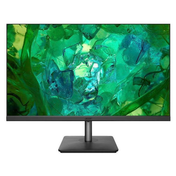 Lcd Monitor Acer Rs242ybpamix 23.8" Panel Ips 1920x1080 16:9 100hz Matte 4 Ms Tilt Colour Black Um.Qr2ee.013