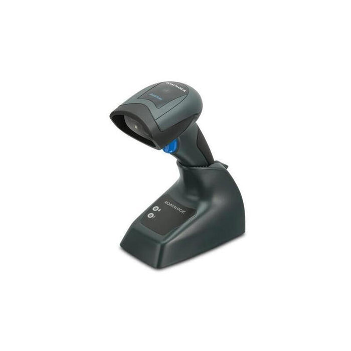 Lector Datalogic Quickscan Qm2131 Negro Inalambric
