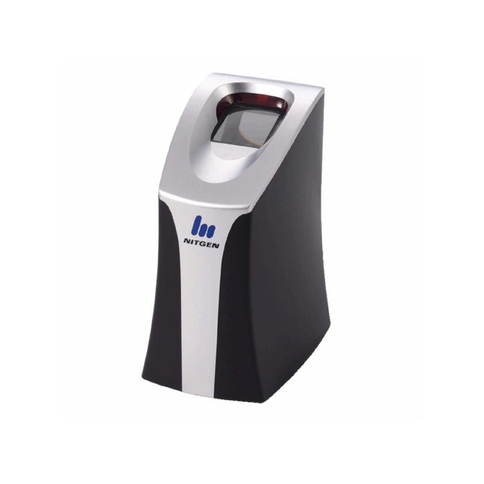 Lector De  Huella Dactilar Nitgen Hamster Ii, Usb