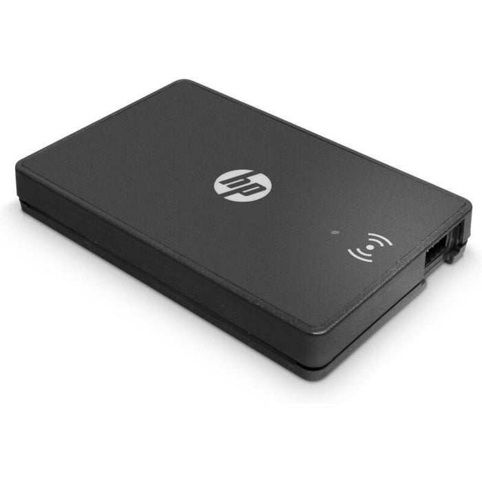 Lector De Tarjetas Externo Hp Proximidad Usb Universales X3d03a