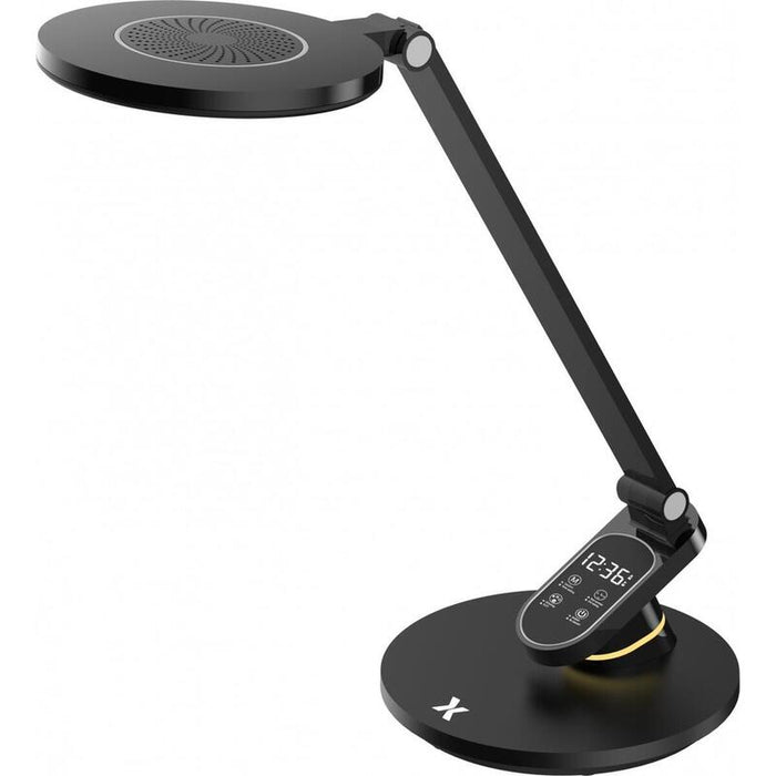 Led Desk Lamp Ml 5100   Artis Negro