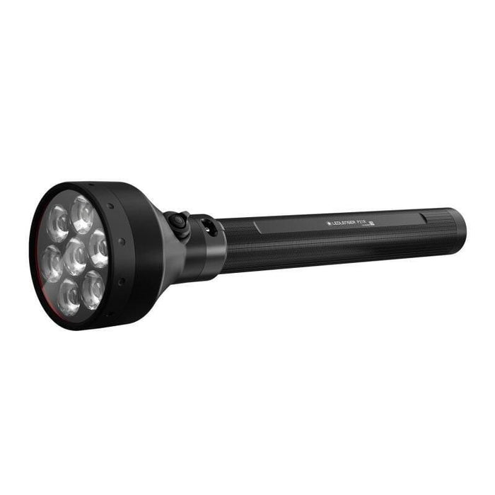 Ledlenser P21r Negro Linterna De Mano Led