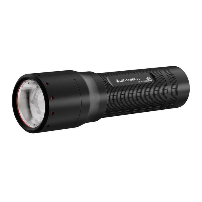 Ledlenser P7 Negro Linterna De Mano Led