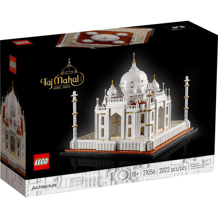 Lego 21056 Architecture Taj Mahal