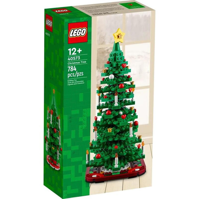 Lego 40573 Christmas Tree