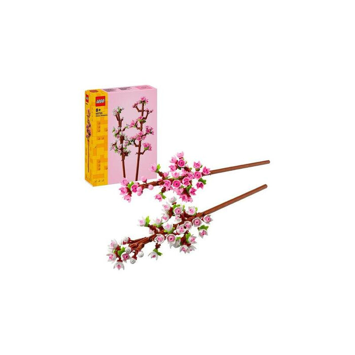 Lego 40725 Iconic Kirschblüten 40725