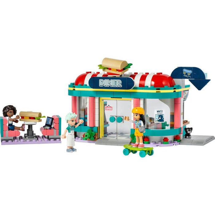 Lego 41728 Friends Restaurante