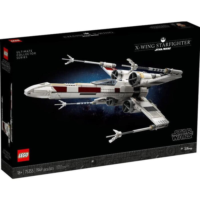 Lego 75355 Star Wars X-Wing Starfighter
