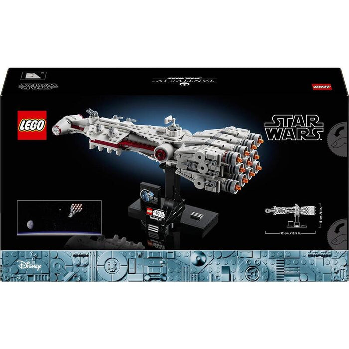 Lego 75376 Star Wars Una Nueva Esperanza Tantive Iv