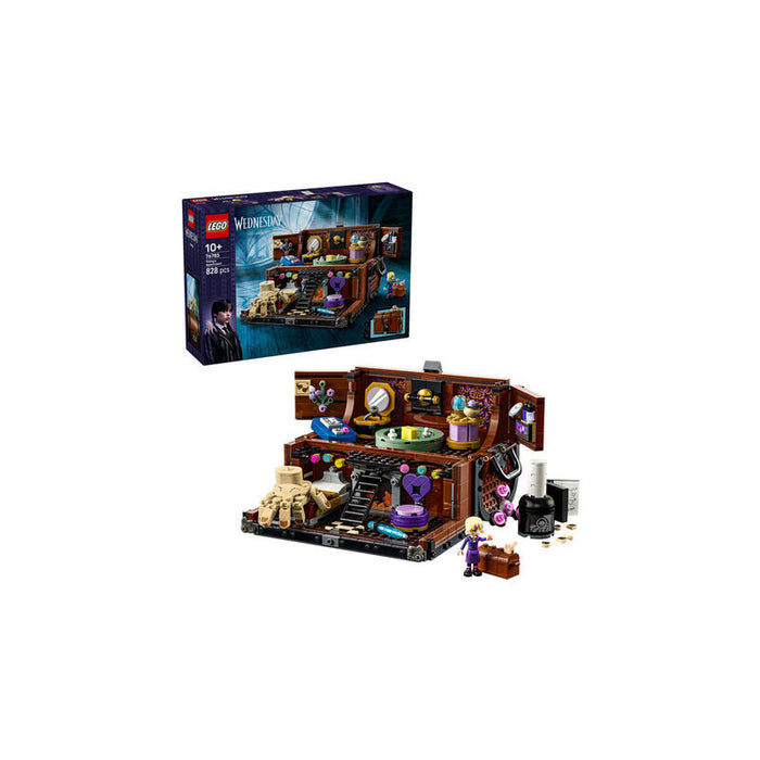 Lego 76785, Juegos De Construcción