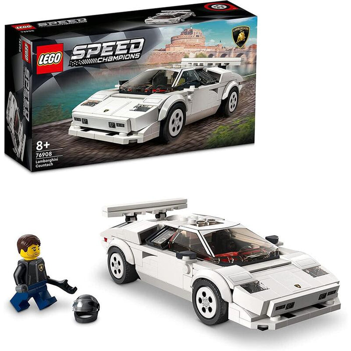 Lego 76908 Speed Champions Lamborghini